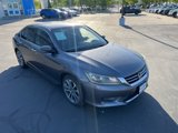 Used 2015 Honda Accord Sport image 2