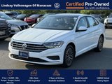 Used 2021 Volkswagen Jetta SE image 4