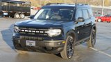 Used 2021 Ford Bronco Sport Outer Banks image 2