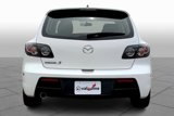 Used 2008 MAZDA MAZDA3 s Sport image 4