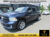 Used 2014 RAM 1500 Express image 3