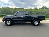 Used 2000 Toyota Tacoma 4x4 Access Cab w/ SR5 Package image 2