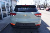 New 2025 Chevrolet TrailBlazer LS w/ LS Convenience Package image 5