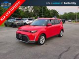 Certified 2023 Kia Soul LX w/ LX Technology Package image 4