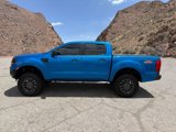Used 2021 Ford Ranger XLT w/ Equipment Group 301A Mid image 2