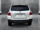 Used 2013 Toyota Highlander SE image 3