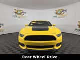 Used 2015 Ford Mustang Coupe image 2