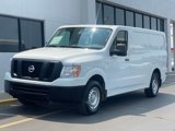 Used 2018 Nissan NV 1500 S w/ Rear Door Glass Package image 4