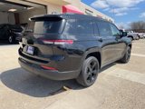 New 2024 Jeep Grand Cherokee L Altitude image 5