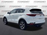 Used 2021 Kia Sportage LX image 3