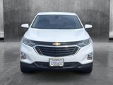 Used 2018 Chevrolet Equinox LT image 2