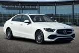 Used 2023 Mercedes-Benz C 300 Sedan w/ Exclusive Trim Package image 2