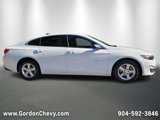 Used 2022 Chevrolet Malibu LS w/ LPO, Convenience Package 1 image 6