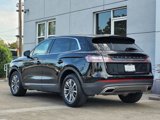 Used 2023 Lincoln Nautilus Reserve image 4