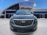 Used 2022 Cadillac XT5 Premium Luxury w/ Technology Package image 2