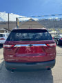 Used 2018 Chevrolet Traverse LT w/ LPO, Black Accent Package image 3