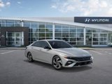 New 2025 Hyundai Elantra Sport w/ Cargo Package image 2