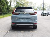 Used 2020 Honda CR-V EX image 4