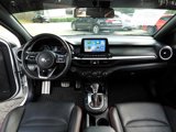 Used 2021 Kia Forte GT w/ GT2 Package image 3