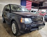 Used 2013 Land Rover Range Rover Sport HSE image 3