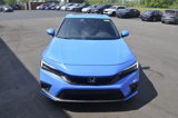Certified 2024 Honda Civic Sport Touring image 2