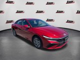 Certified 2025 Hyundai Elantra Blue image 3