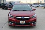 Used 2022 Subaru Legacy Limited image 2