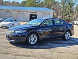 Used 2018 Ford Taurus SE image 3