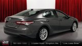 Used 2018 Toyota Camry XLE image 5