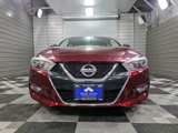 Used 2018 Nissan Maxima Platinum image 3