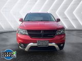 Used 2018 Dodge Journey Crossroad image 2