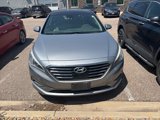 Used 2015 Hyundai Sonata Limited w/ Option Group 06 image 2