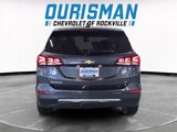 Used 2022 Chevrolet Equinox LT image 5