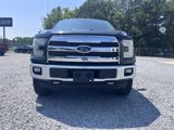 Used 2015 Ford F150 King Ranch w/ Equipment Group 601A Luxury image 2