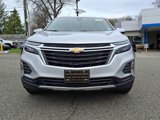 Used 2022 Chevrolet Equinox LT w/ LPO, Floor Liner Package image 4