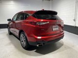 Certified 2022 Acura RDX AWD w/ Technology Package image 4