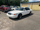 Used 2000 Mercury Grand Marquis GS image 4