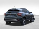 New 2025 Chevrolet Trax LT w/ LT Convenience Package image 4