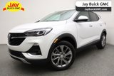 Used 2022 Buick Encore GX Essence w/ Experience Buick Package image 3
