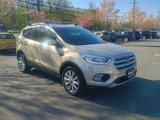 Used 2017 Ford Escape Titanium image 4