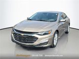 Used 2023 Chevrolet Malibu LT w/ Driver Confidence Package image 3