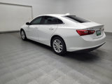 Used 2018 Chevrolet Malibu LT w/ Leather Package image 5