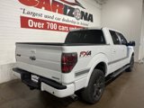 Used 2013 Ford F150 FX4 w/ Luxury Equipment Group image 3