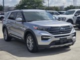 Used 2021 Ford Explorer XLT w/ Equipment Group 202A image 3