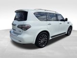 Used 2015 INFINITI QX80 Limited w/ All Season Package image 3