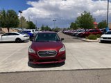 Used 2017 Subaru Legacy 2.5i w/ Alloy Wheel Package image 3