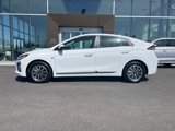 Certified 2020 Hyundai Ioniq Limited image 4