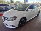 Used 2017 Nissan Sentra SR image 6