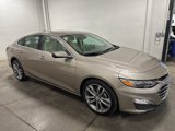 Used 2024 Chevrolet Malibu LT image 3