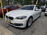 Used 2014 BMW 528i xDrive Sedan image 4
